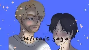 Delicado Saga