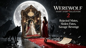 Werewolf Short Story Collection 2