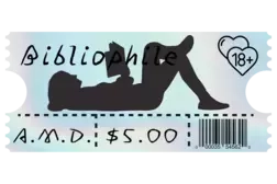 Bibliophile