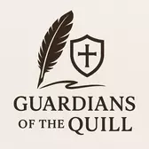 Guardians of the Quill | Golden Access