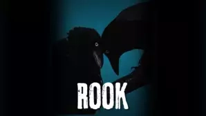 Rook Tier 2