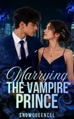 Marrying the Vampire Prince
