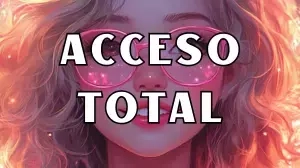 ★ Acceso total ★