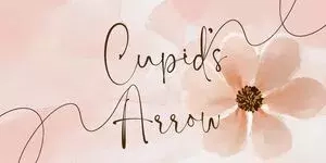 Cupid's Arrow