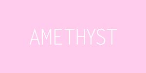 Amethyst (bxg)