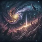 Cosmic
