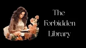 The Forbidden Library