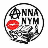 Anna´s whore mind.