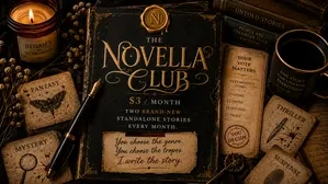 The Novella Club