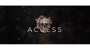 ALL-ACCESS WATERLILY
