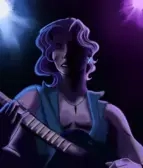 Dusk Devotee
