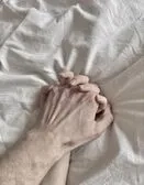 Touch her and die