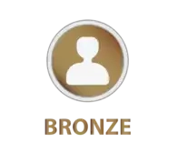 Bronze