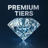 Tier 4: Premium Tiers