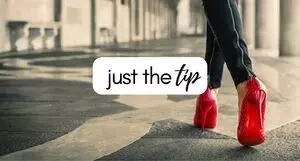 Just the Tip