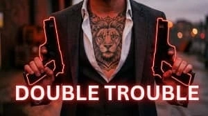 DOUBLE TROUBLE