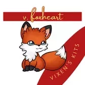 Vixen's Kits: Bronze