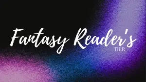 Fantasy Reader’s Tier