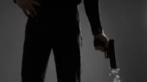 Smoking Gun