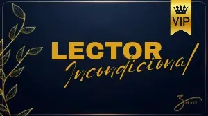 Lector Incondicional