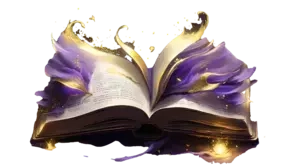 Author Appreciation