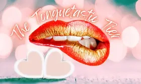 The Tonguetastic