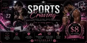 Sports Craving|8$