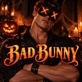 Bad Bunny