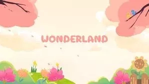 EXCLUSIVE WONDERLAND