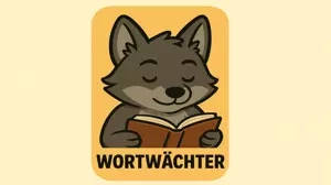 Wortwächter
