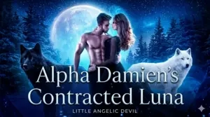 Alpha Damien's Contracted Luna 