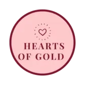 Hearts of Gold: standalone romance