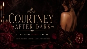 Courtney After Dark