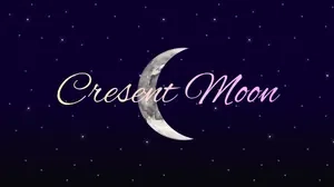 Crescent Moon