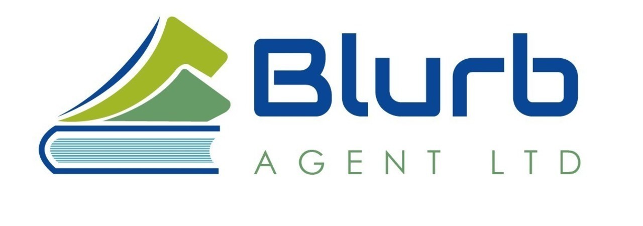 Inkitt banner for @blurb