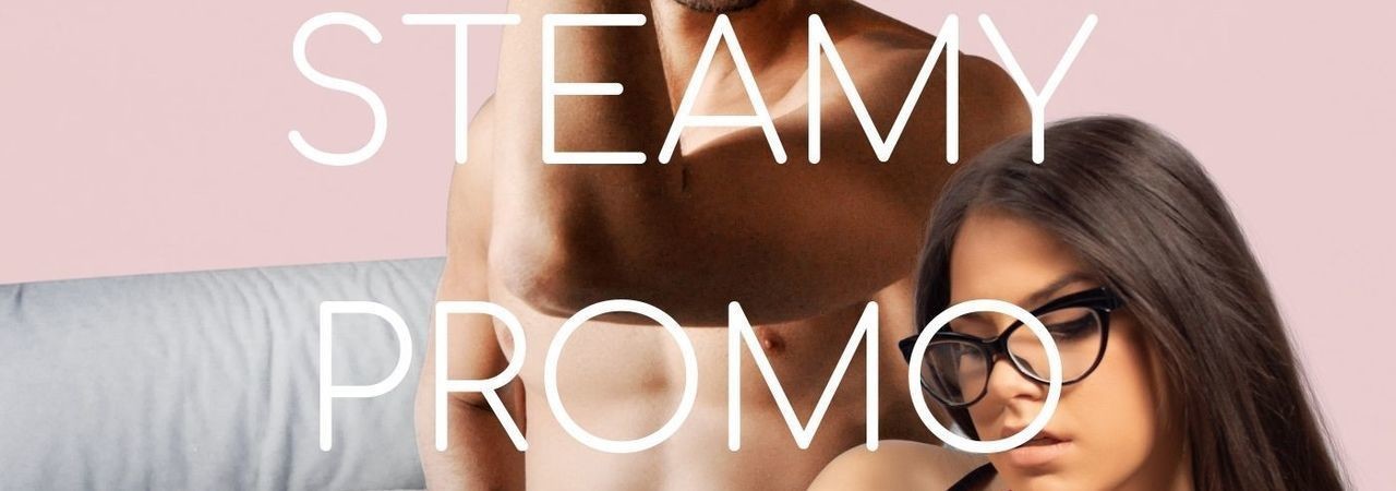 Inkitt banner for @steamy