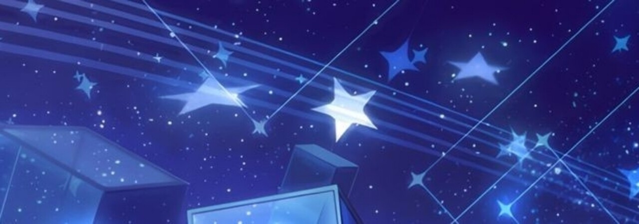 Inkitt banner for @Kirase