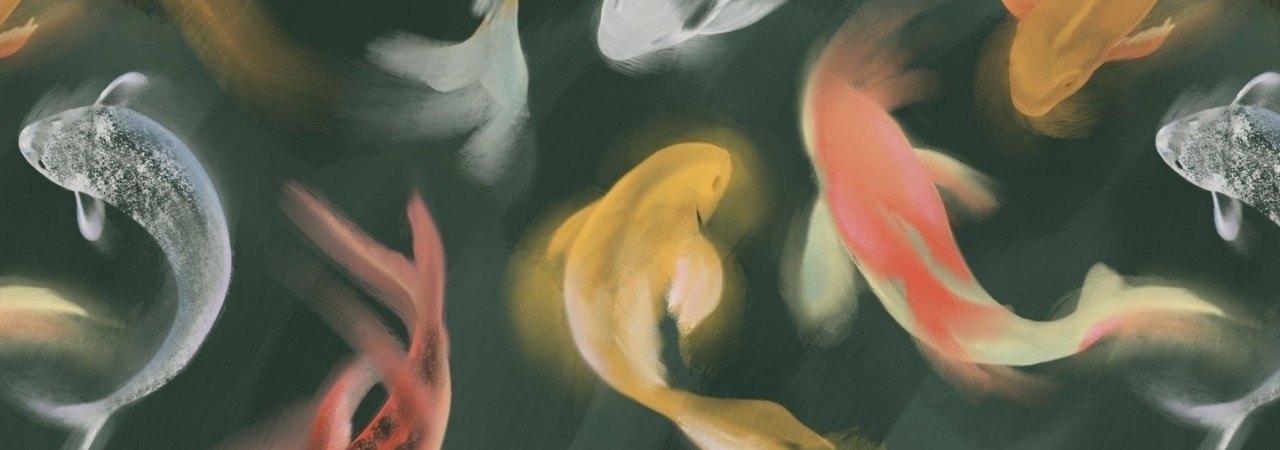 Inkitt banner for @Flap