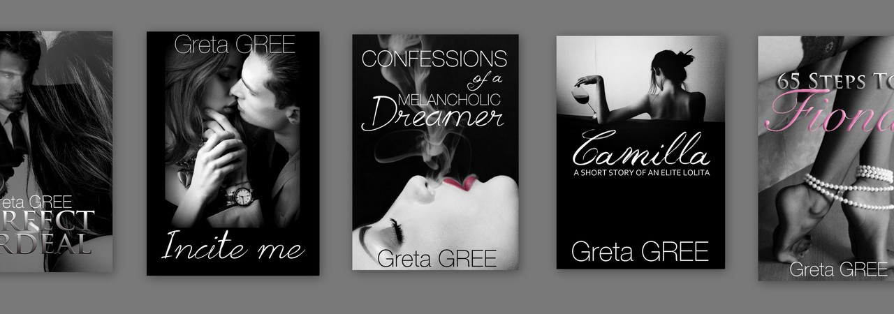 Inkitt banner for @greta