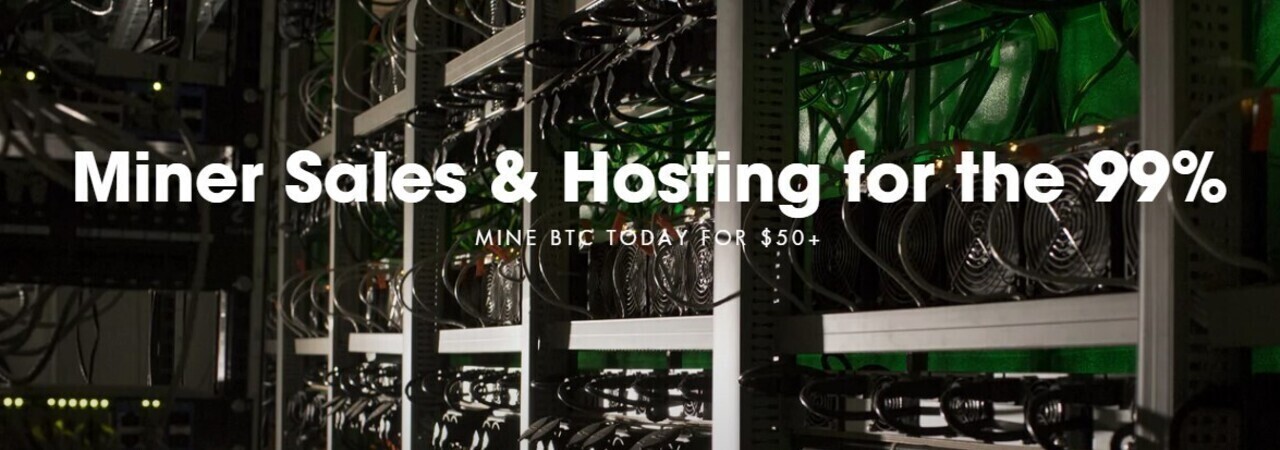 Inkitt banner for @mining