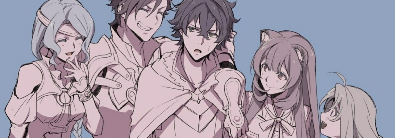 Inkitt banner for @Ritsuki