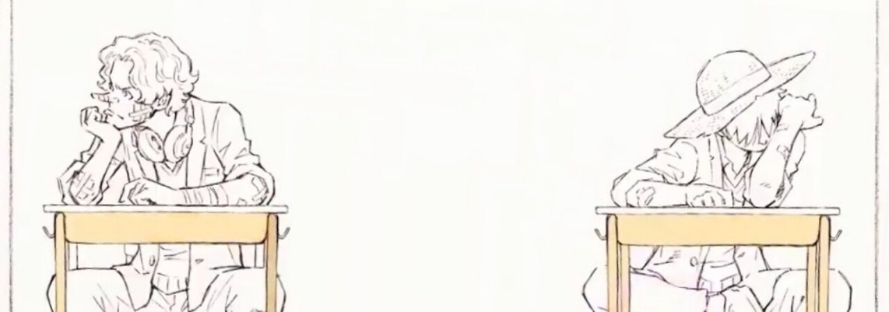 Inkitt banner for @doofus