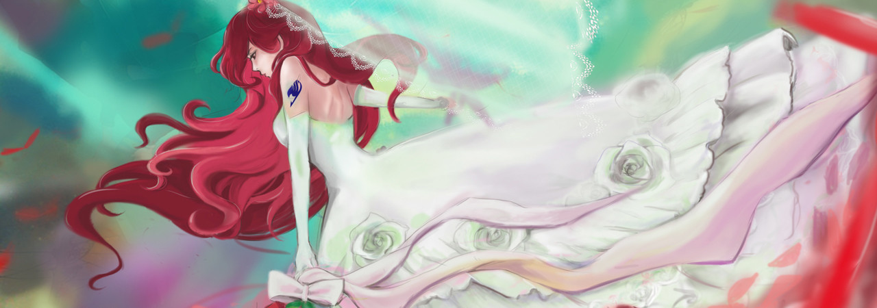 Inkitt banner for @erza
