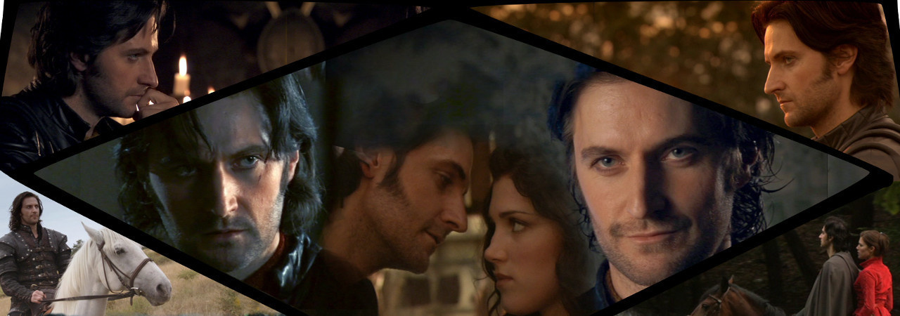 Inkitt banner for @ilaria