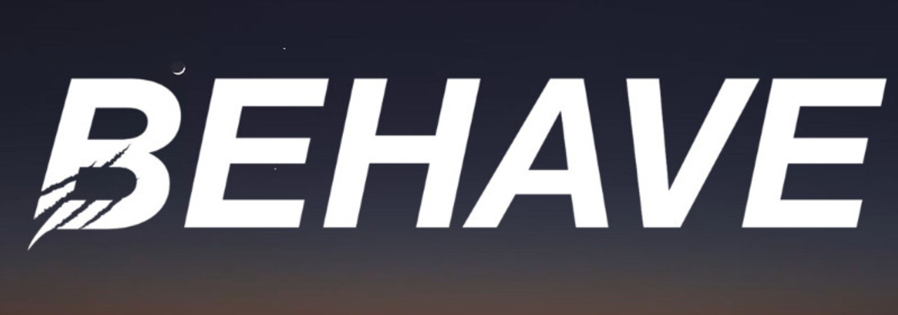 Inkitt banner for @behave