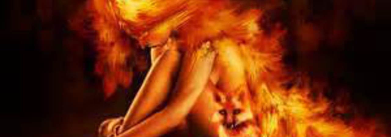 Inkitt banner for @Hot