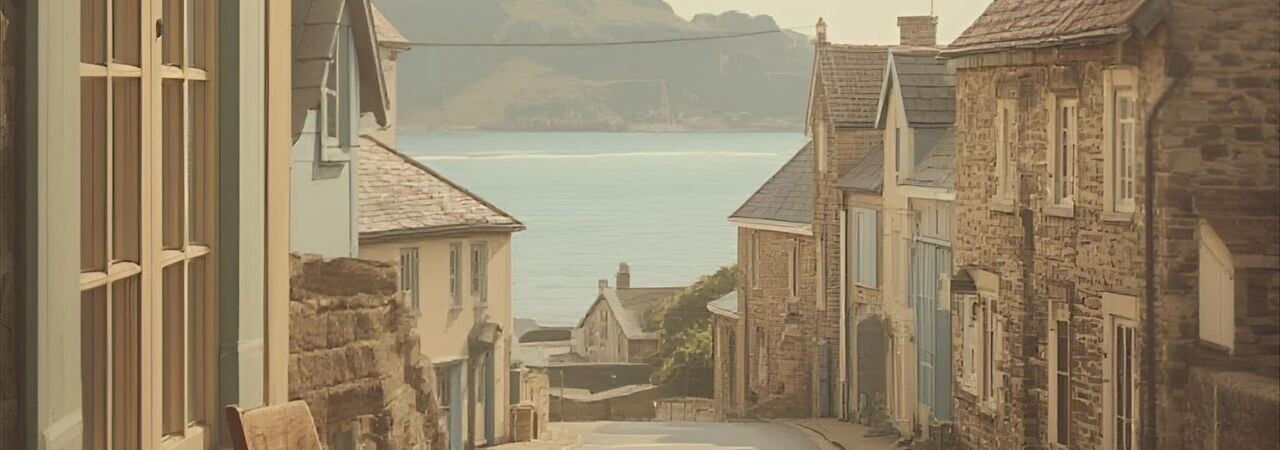Inkitt banner for @Landlady