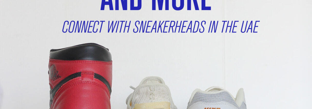 Inkitt banner for @Sneakers