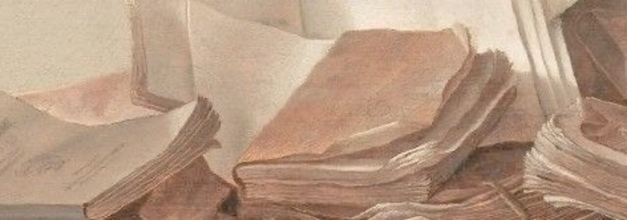 Inkitt banner for @Principe