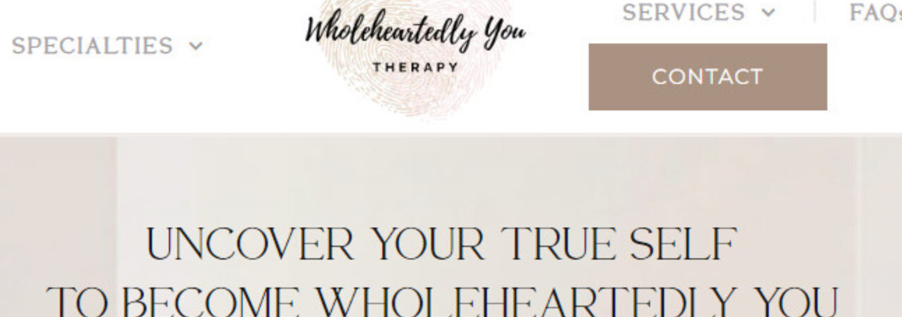 Inkitt banner for @wholeheartedly